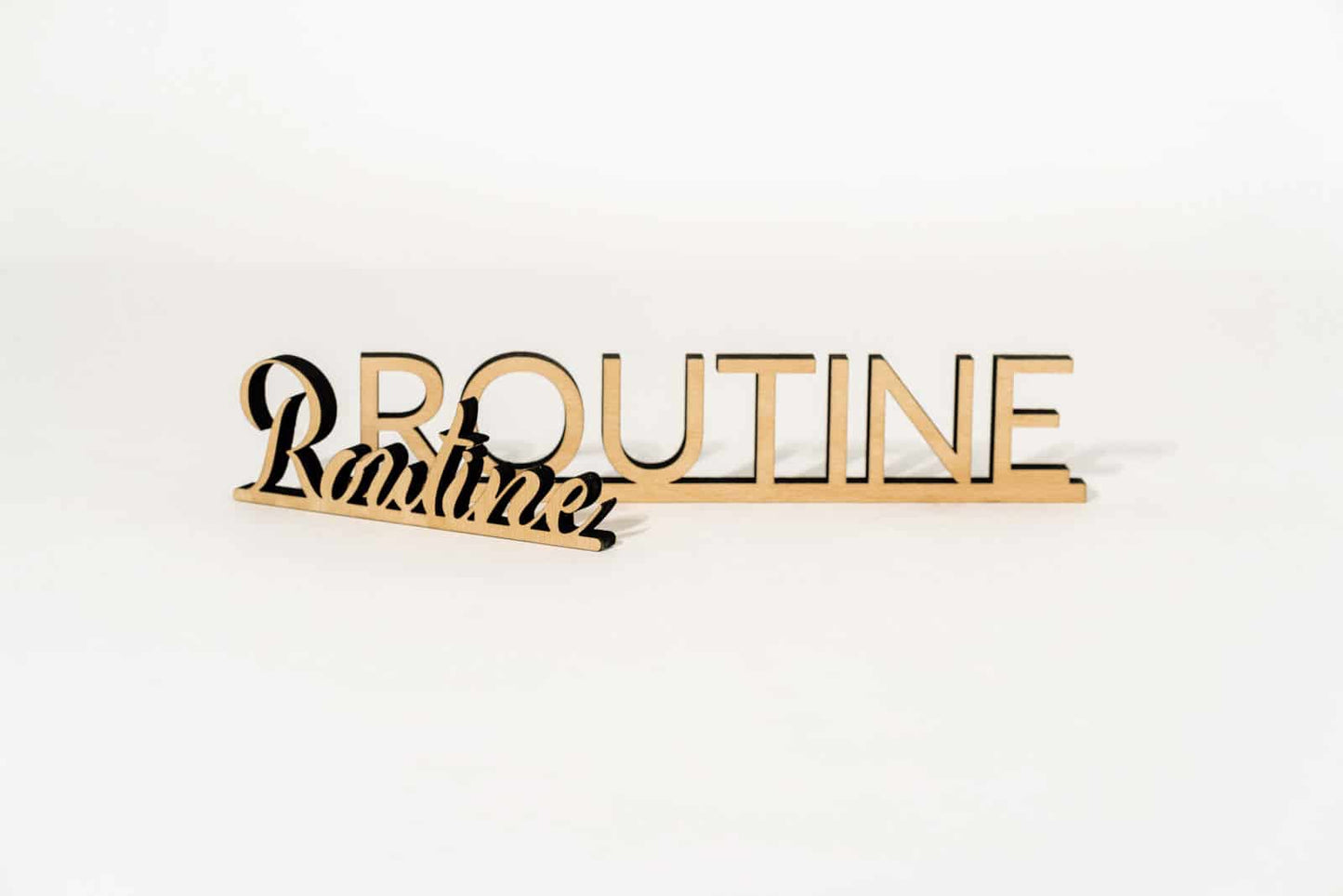 Routine