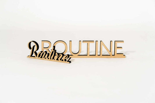 Routine