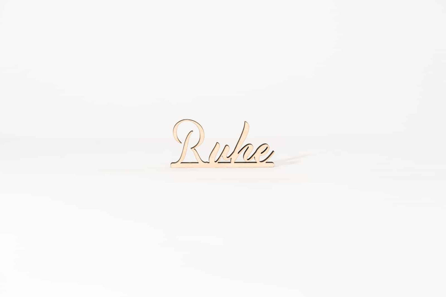 Ruhe