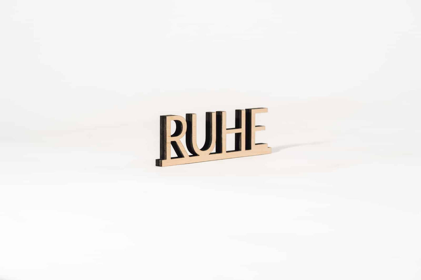 Ruhe