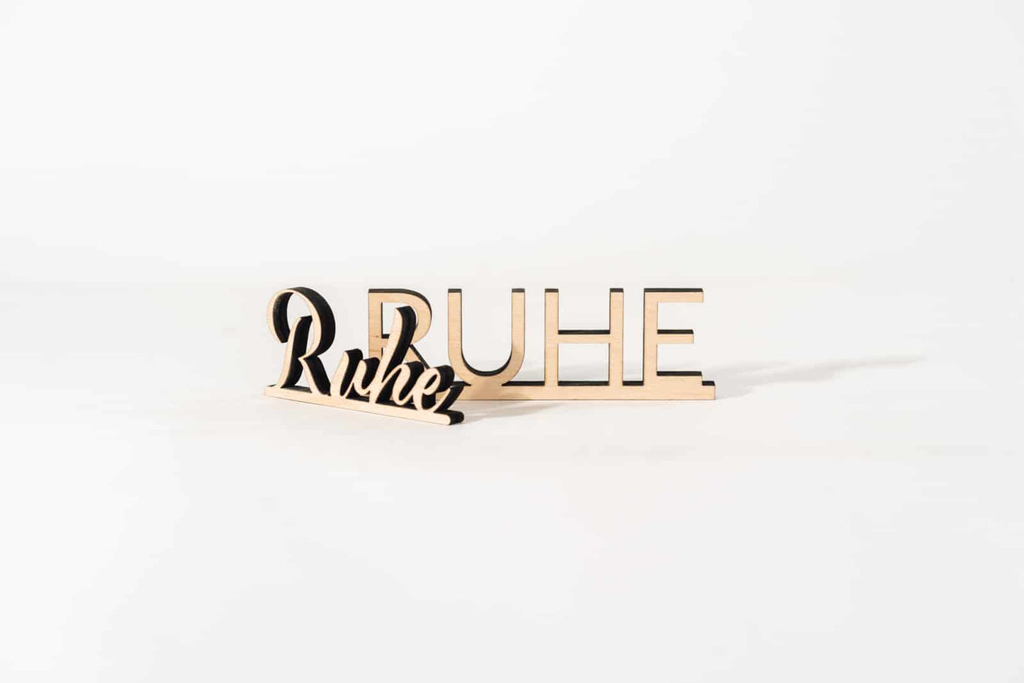 Ruhe