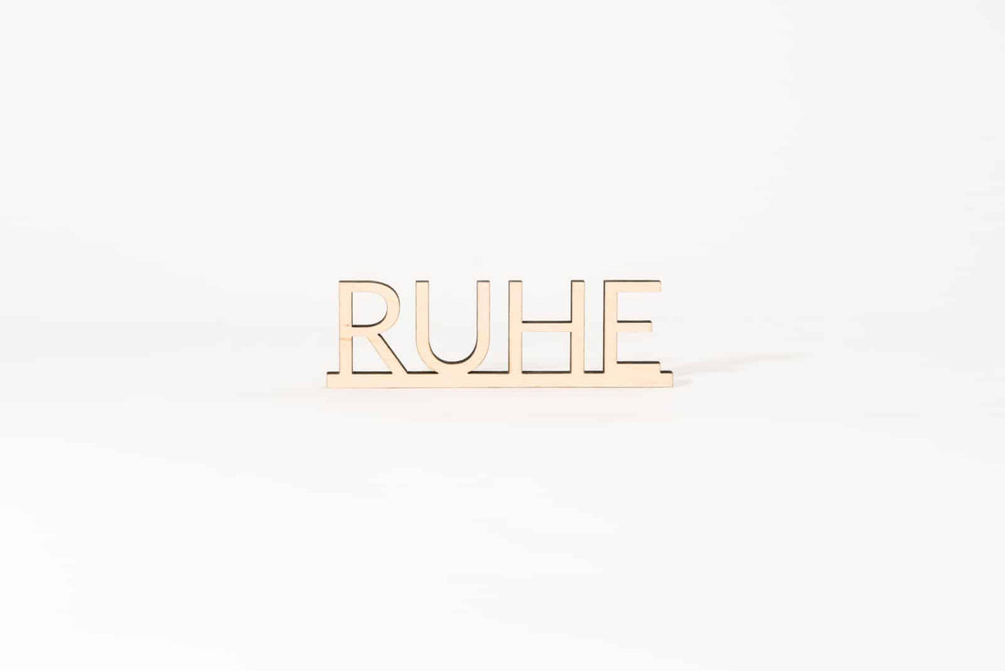 Ruhe