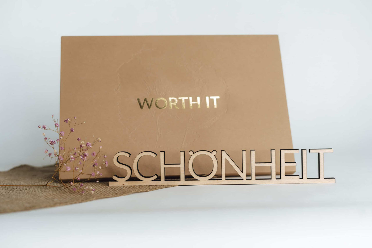 Schönheit