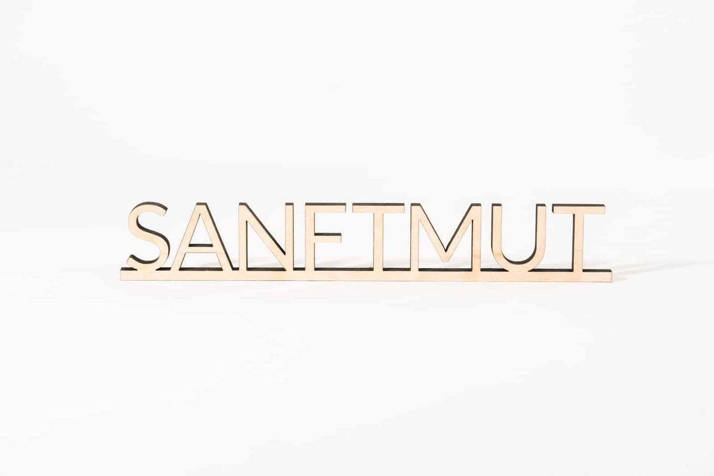 Sanftmut