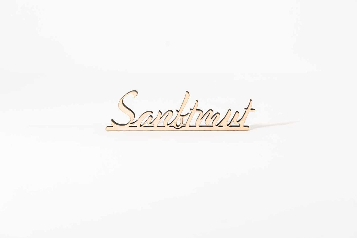Sanftmut