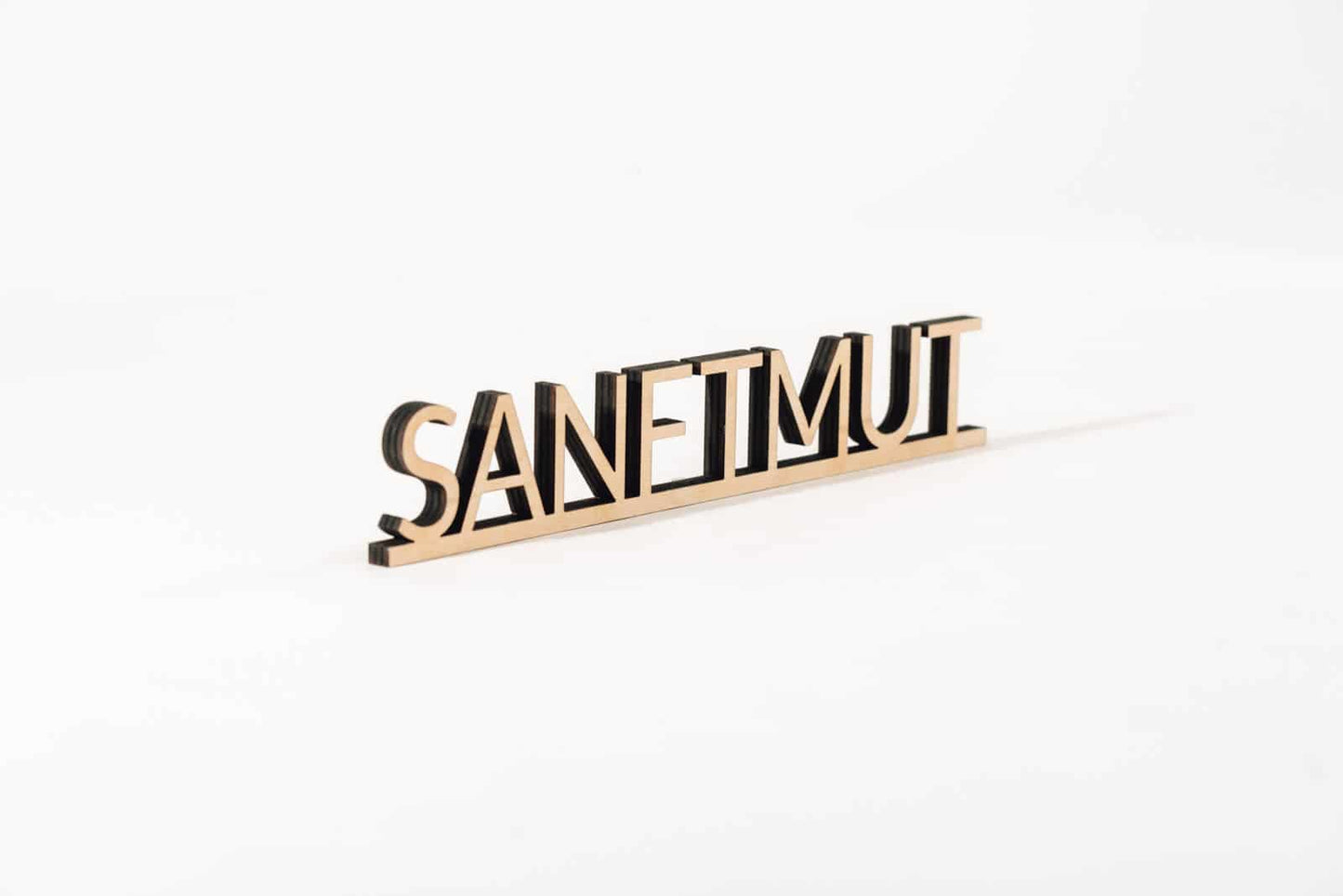 Sanftmut