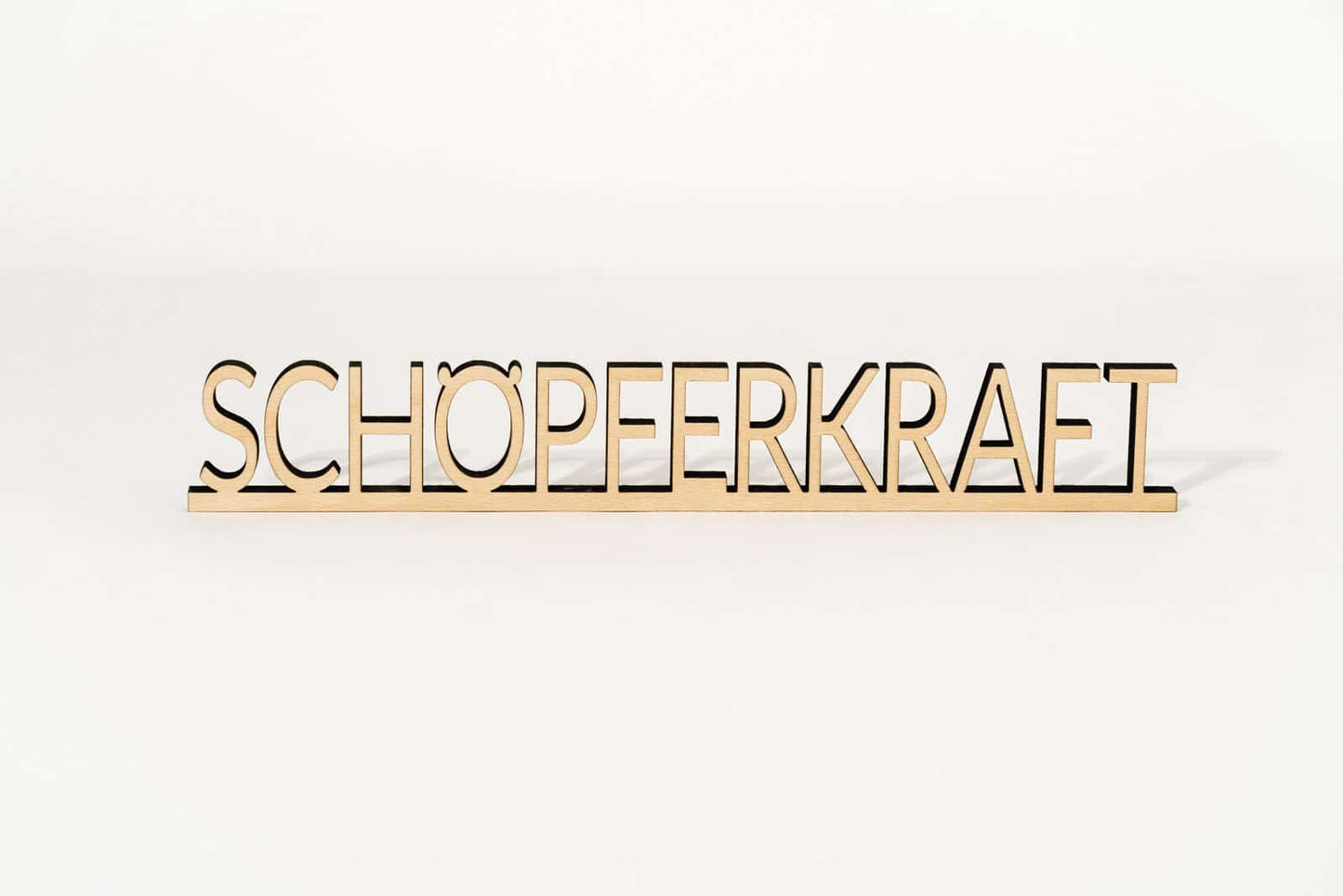 Schöpferkraft