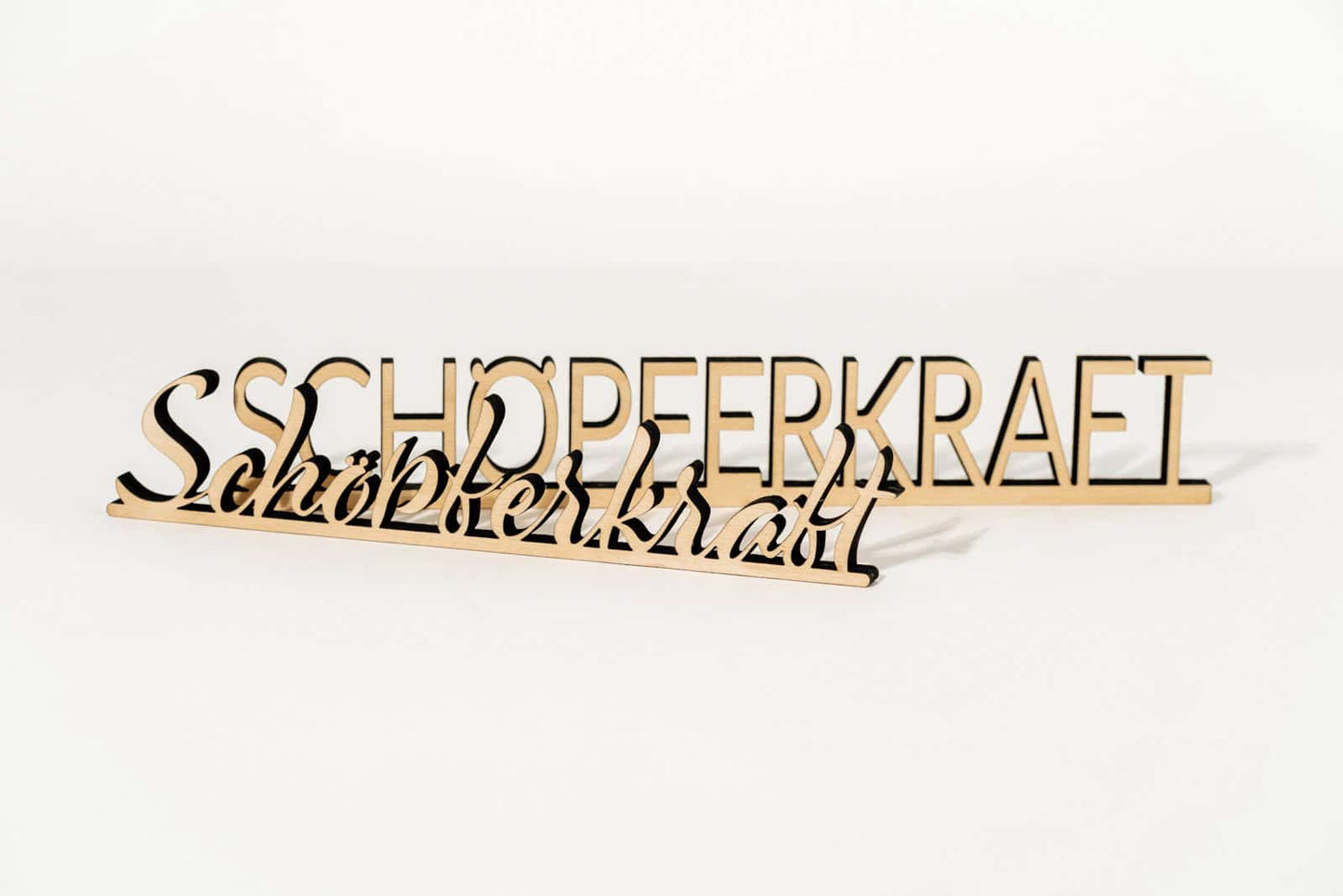 Schöpferkraft