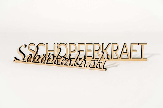 Schöpferkraft