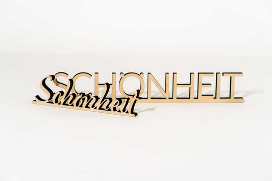 Schönheit
