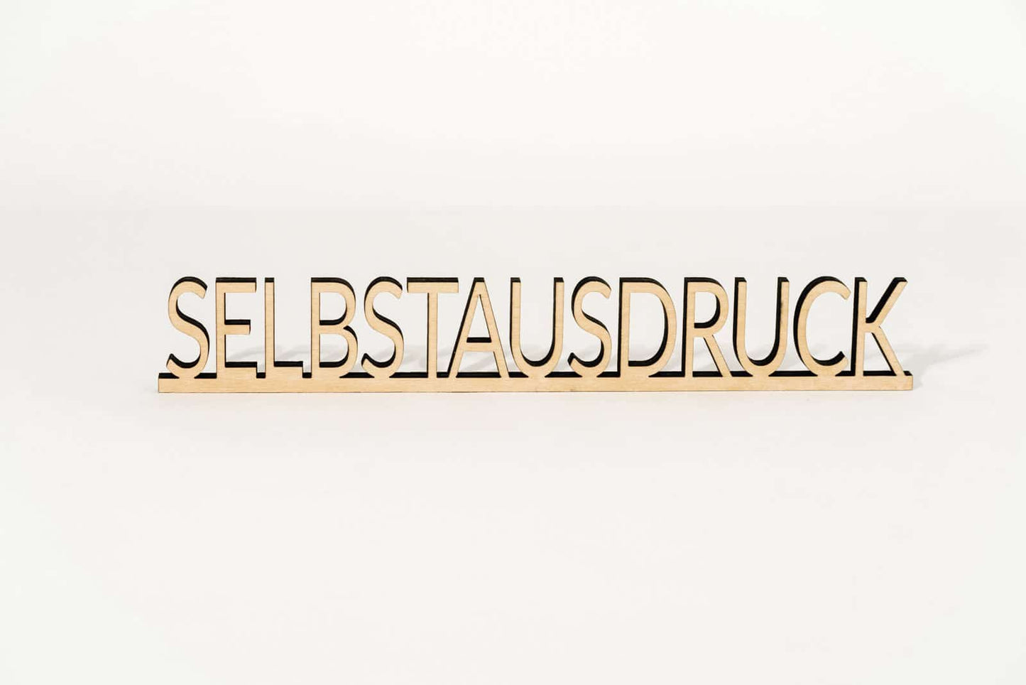 Selbstausdruck