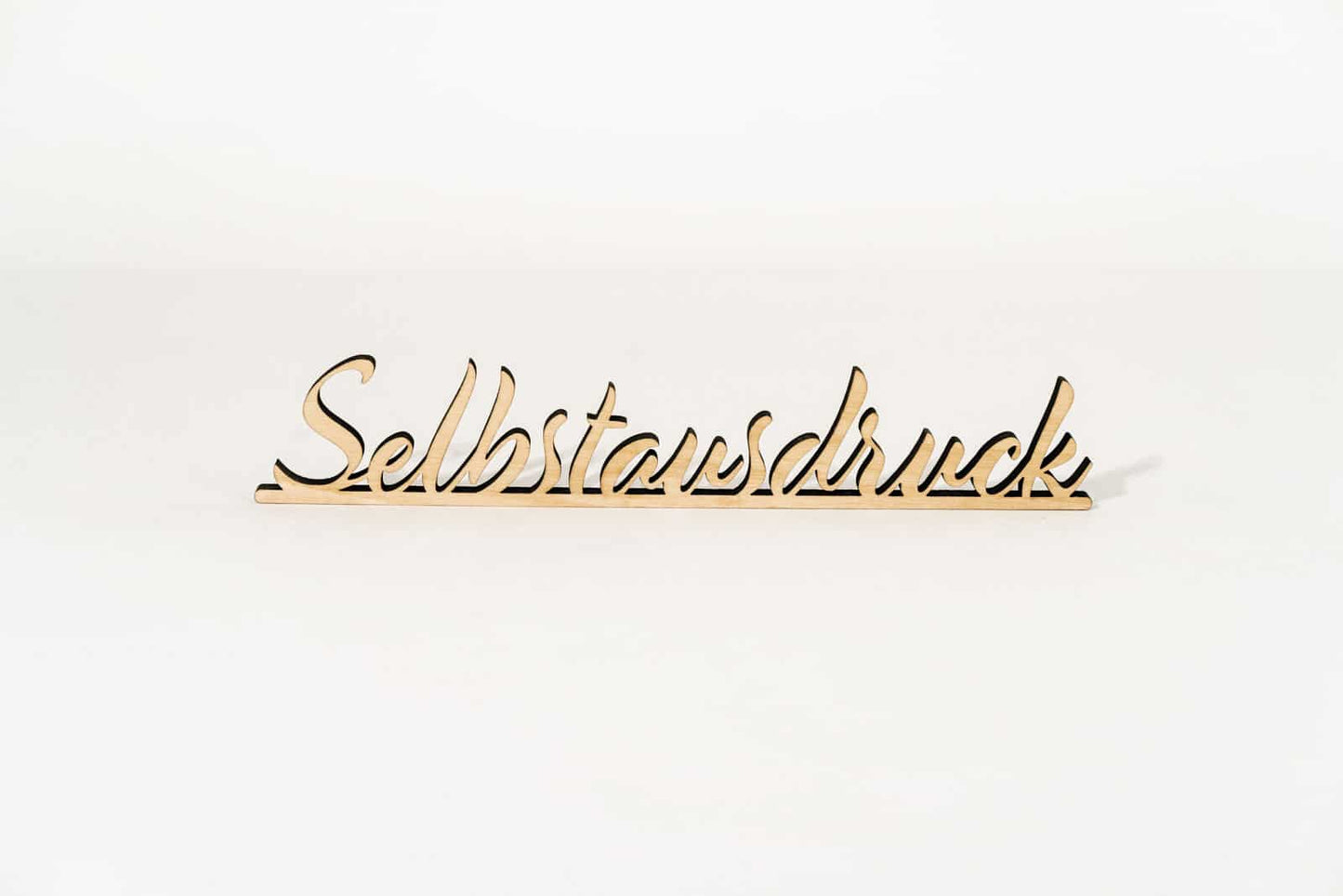 Selbstausdruck