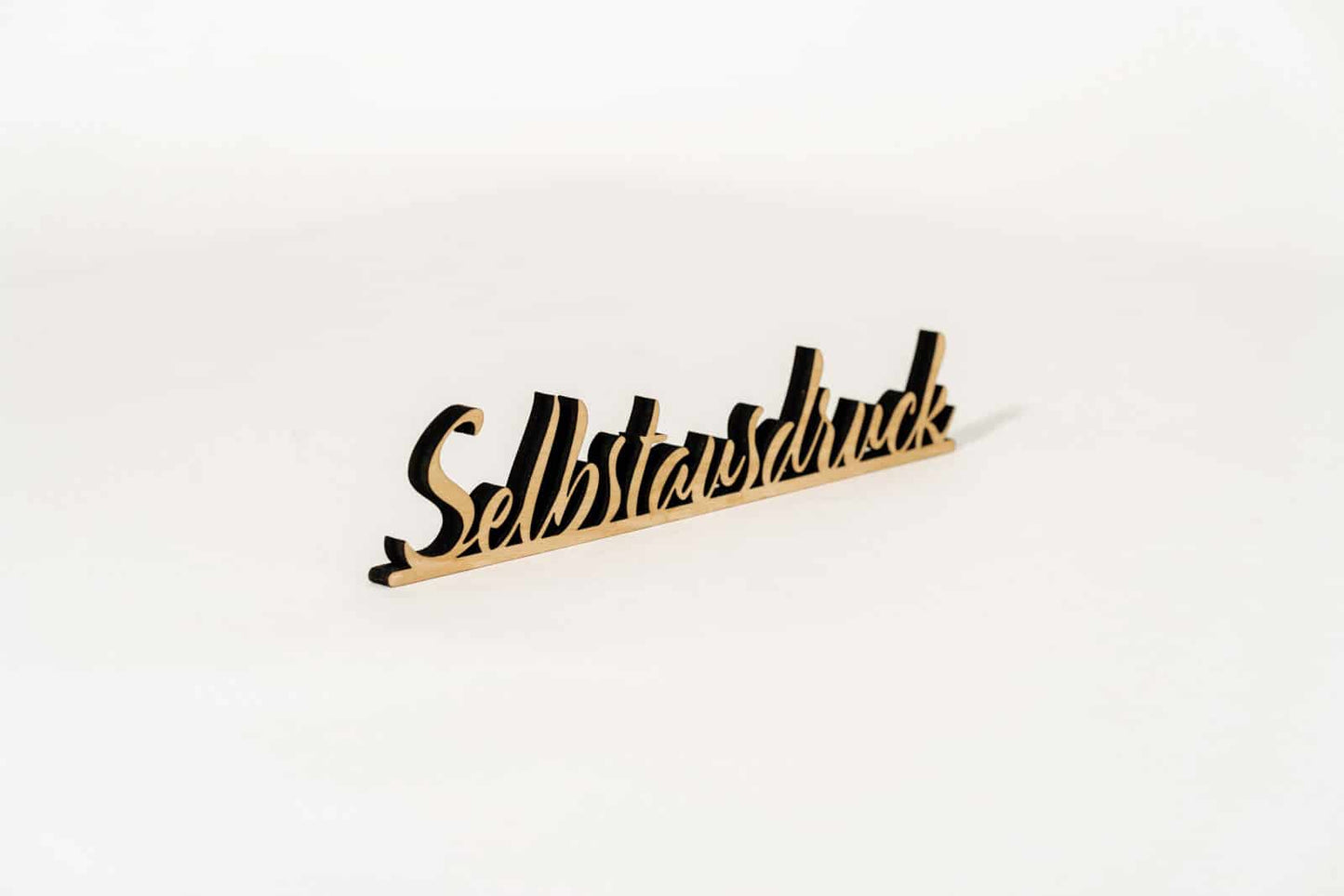 Selbstausdruck