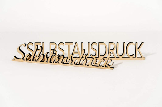 Selbstausdruck