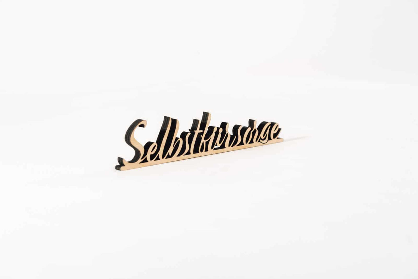 Selbstfürsorge