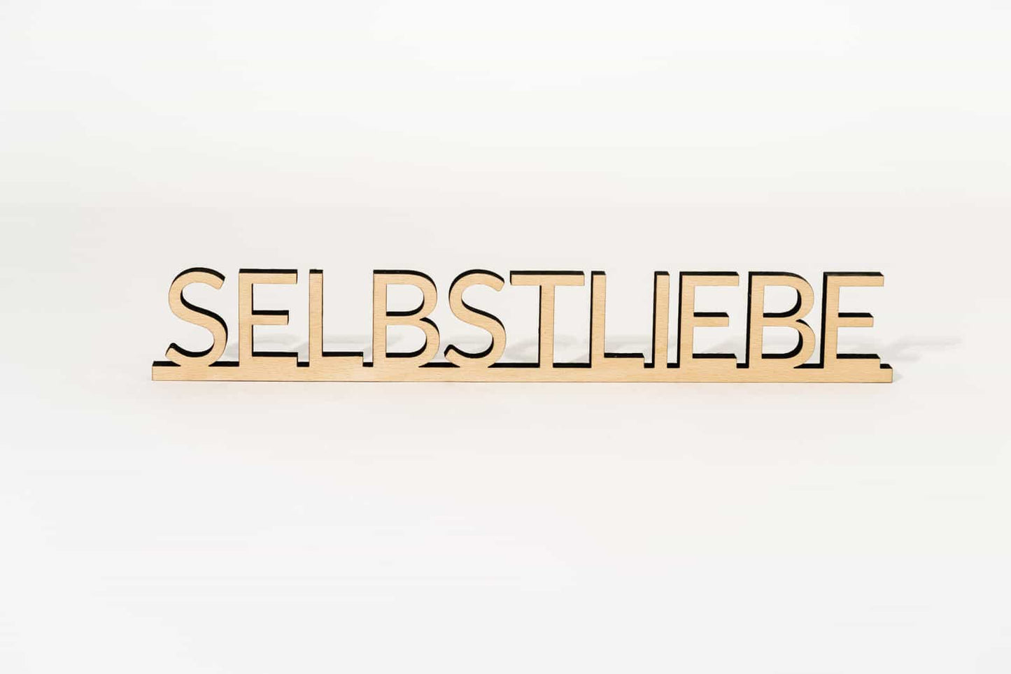 Selbstliebe
