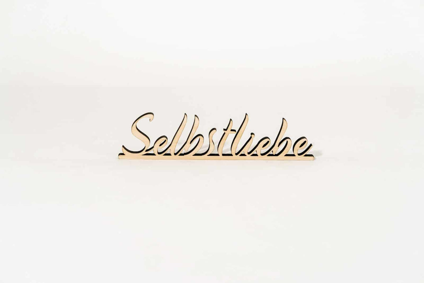 Selbstliebe