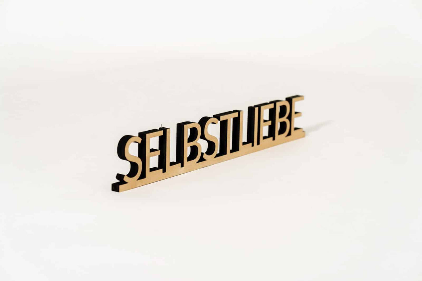 Selbstliebe