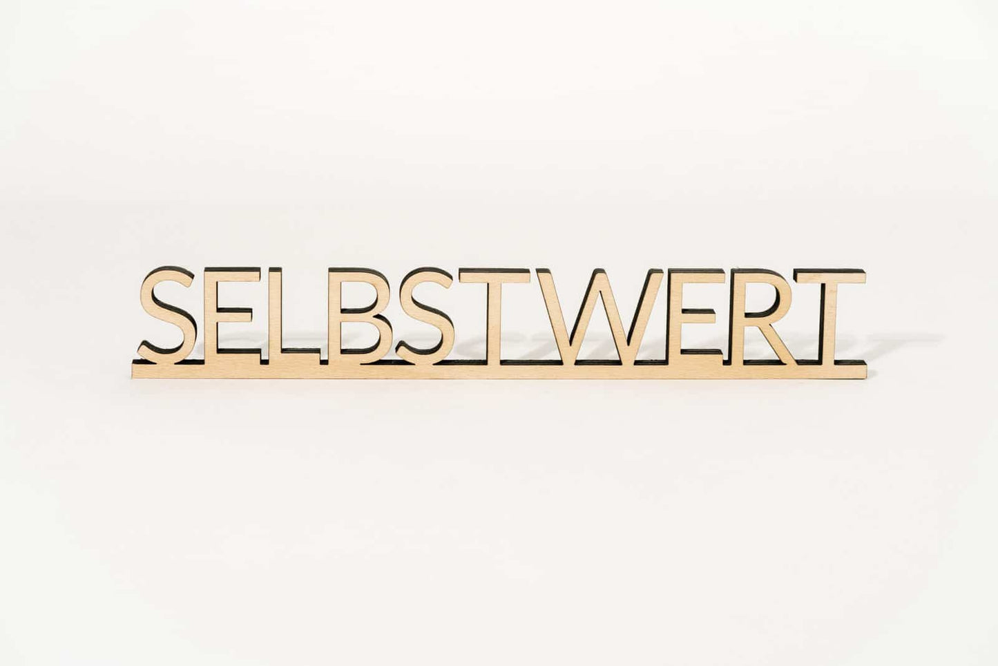 Selbstwert