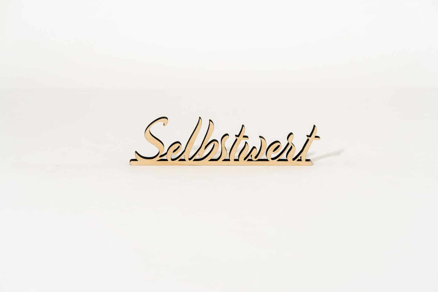 Selbstwert