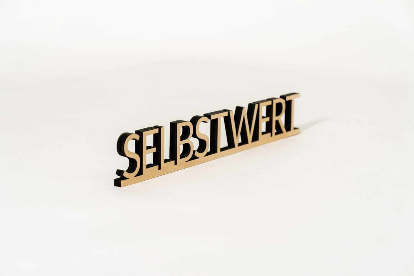 Selbstwert