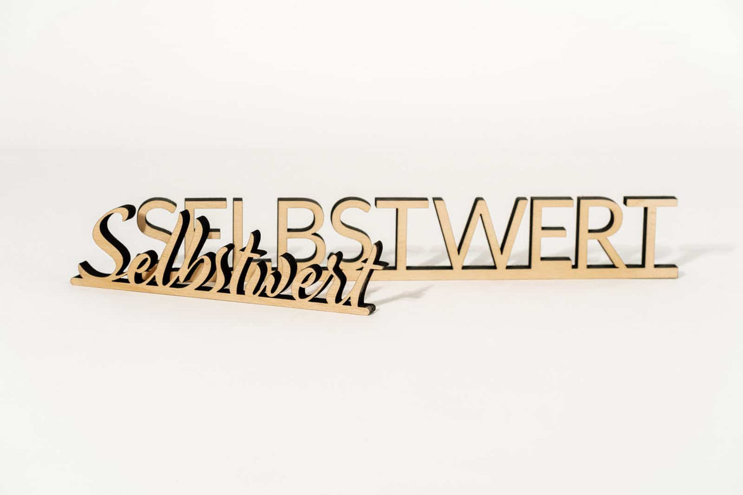 Selbstwert