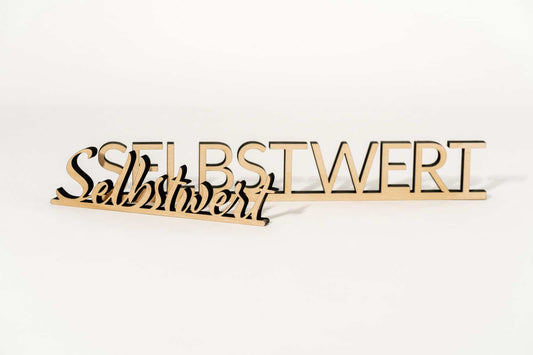 Selbstwert