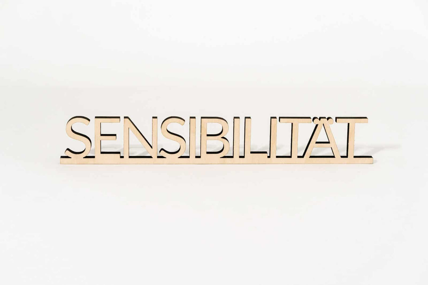 Sensibilität