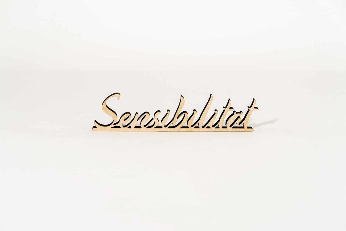 Sensibilität