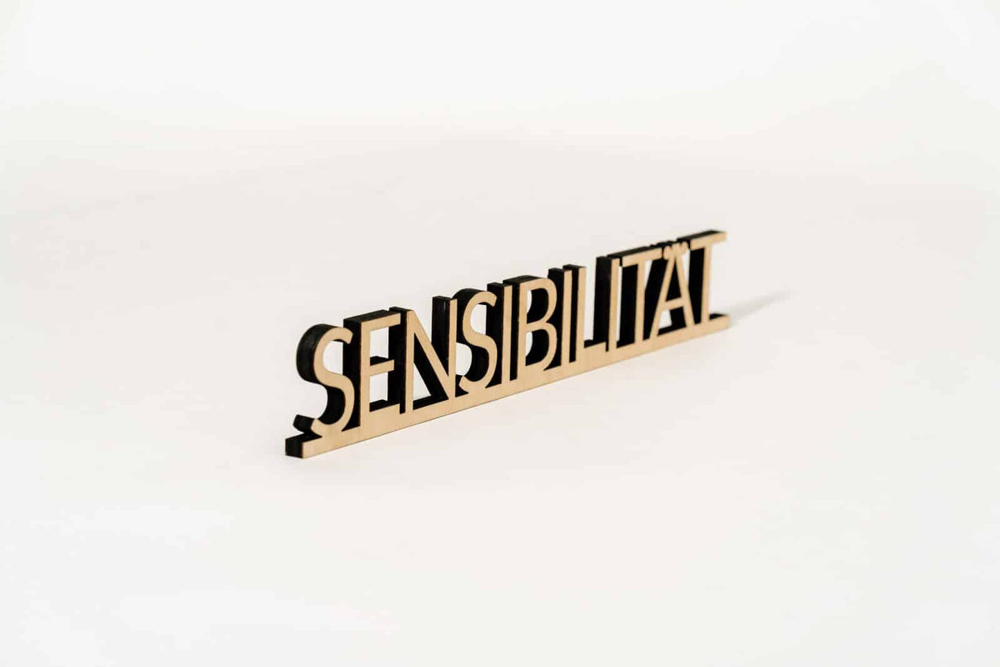 Sensibilität