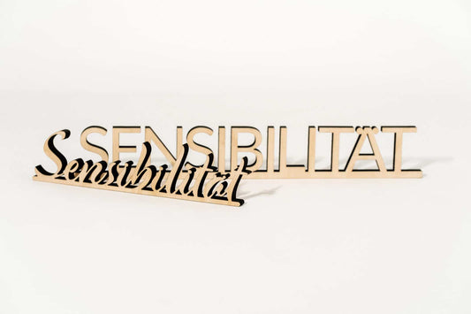 Sensibilität