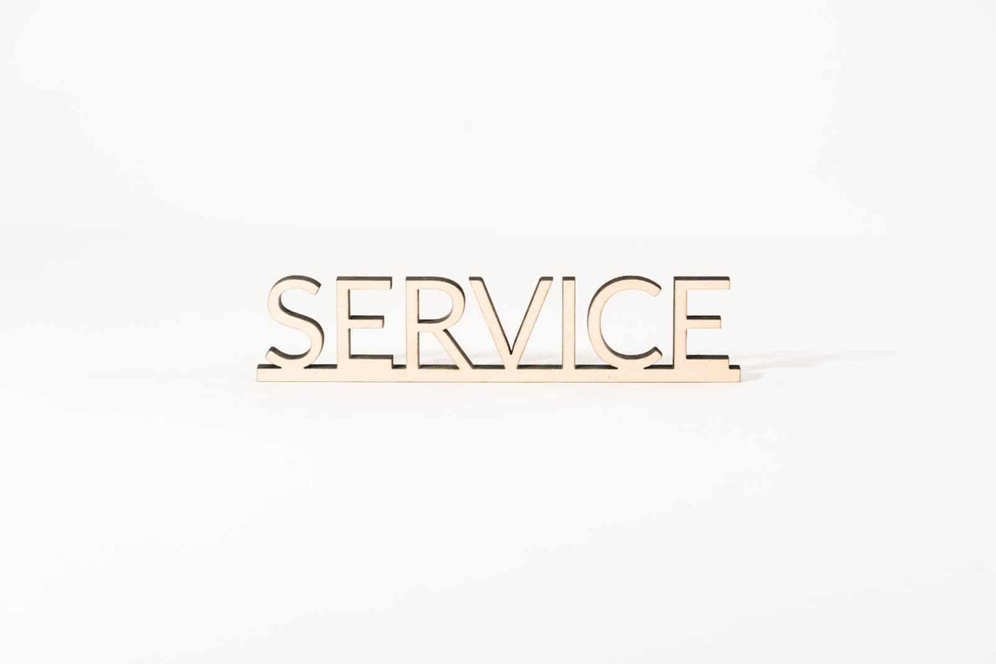 Service