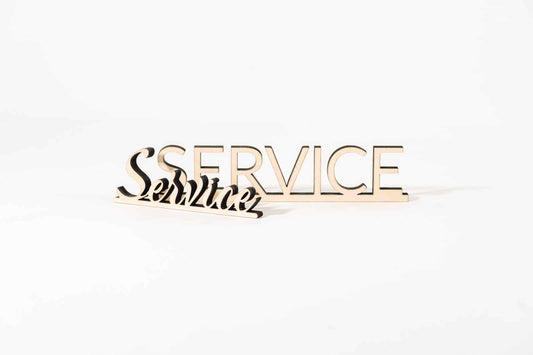 Service