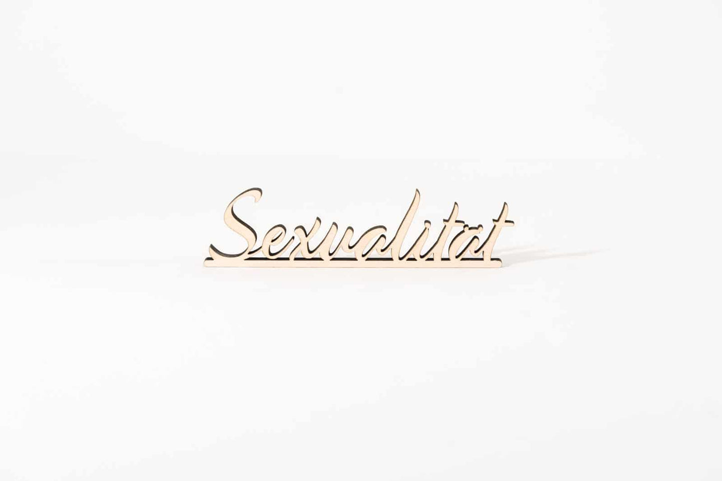 Sexualität