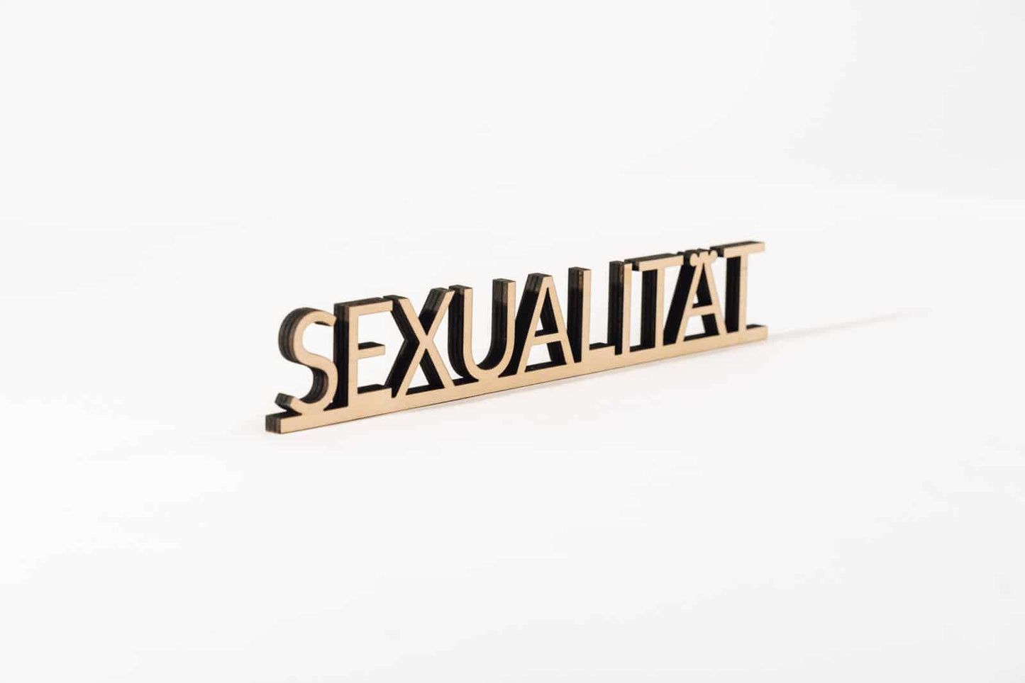 Sexualität