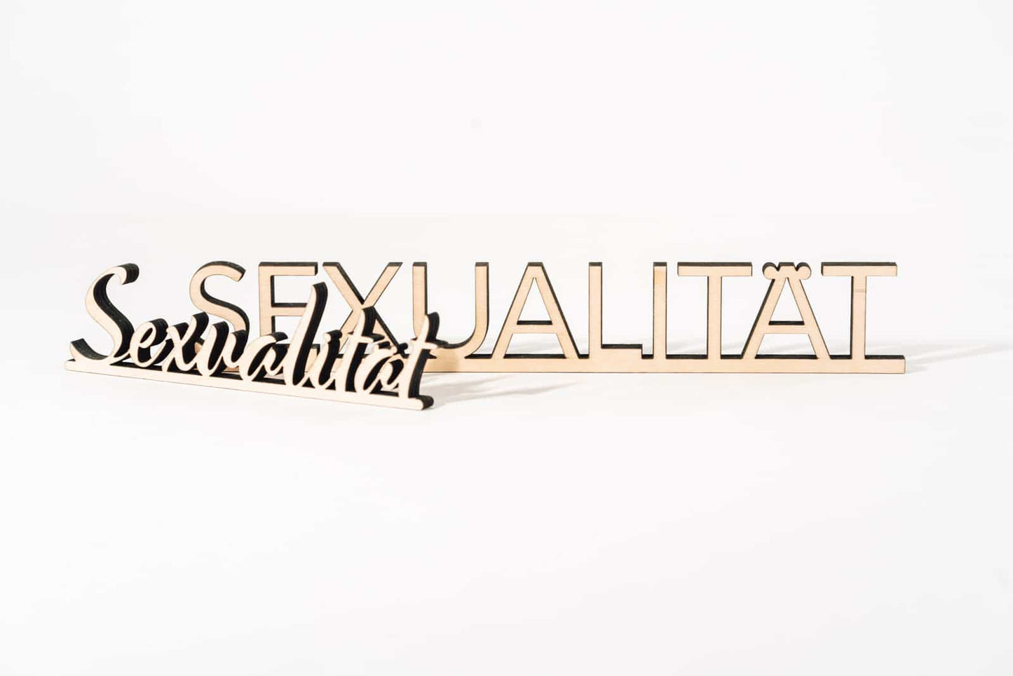 Sexualität