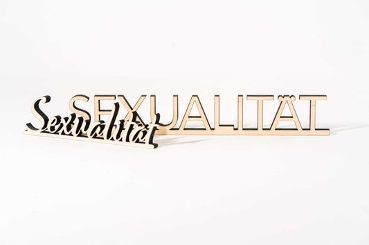 Sexualität
