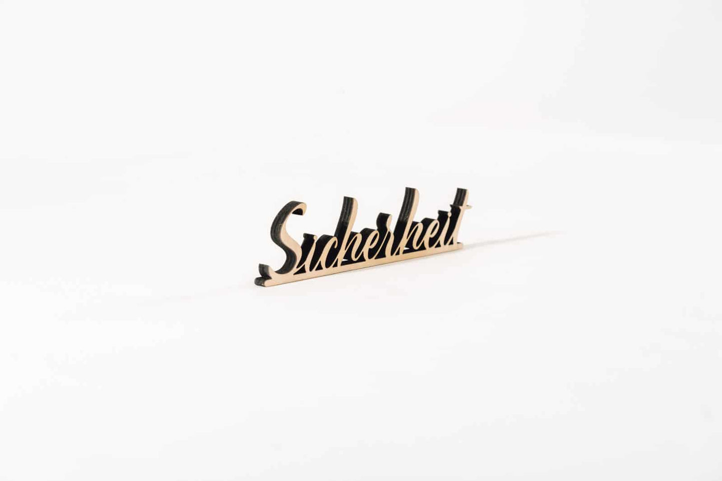 Sicherheit