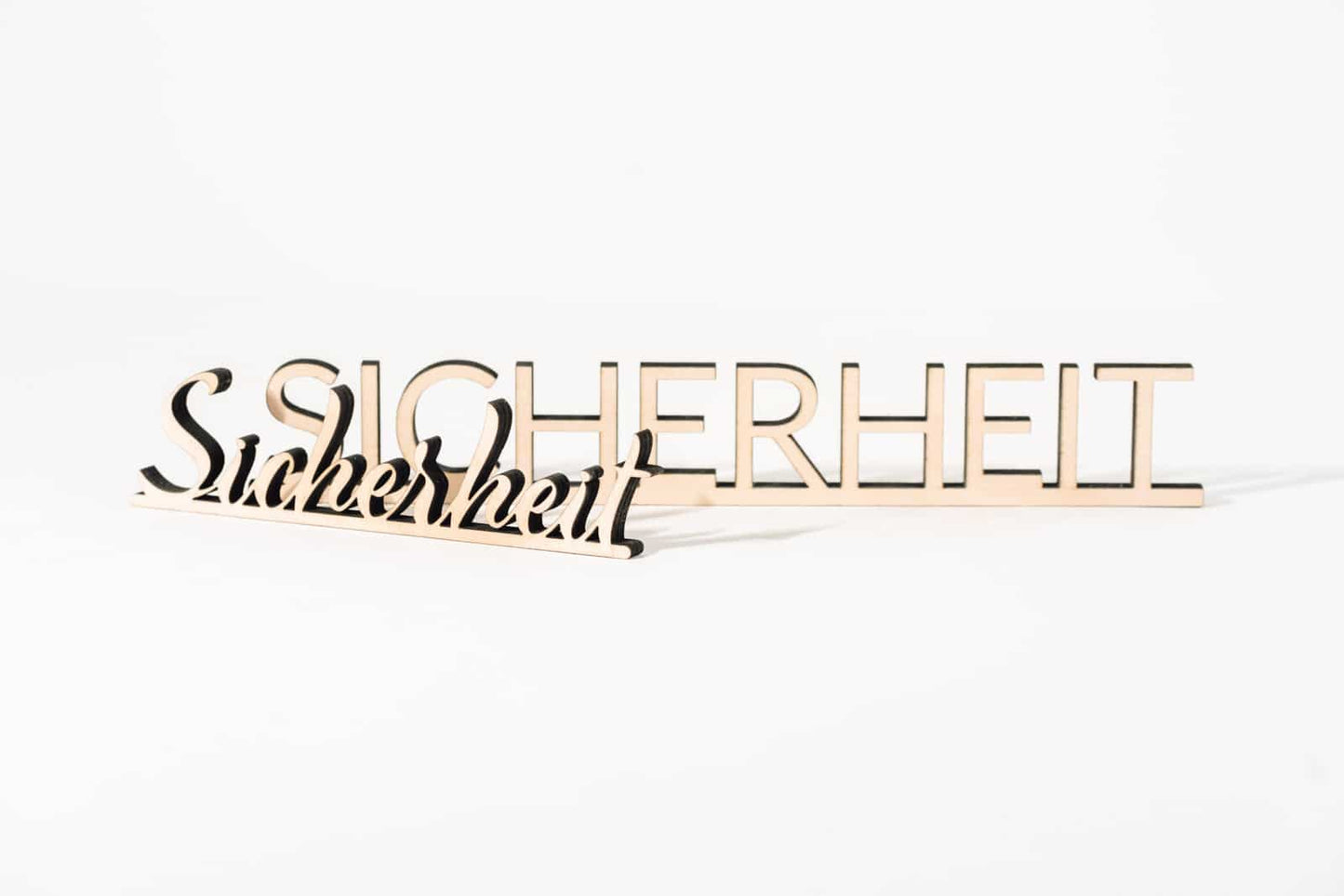 Sicherheit