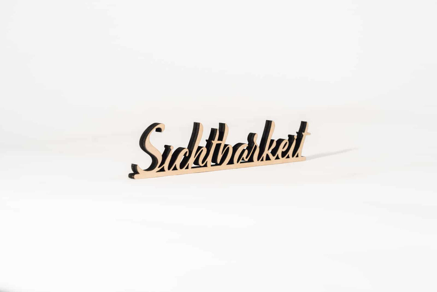 Sichtbarkeit