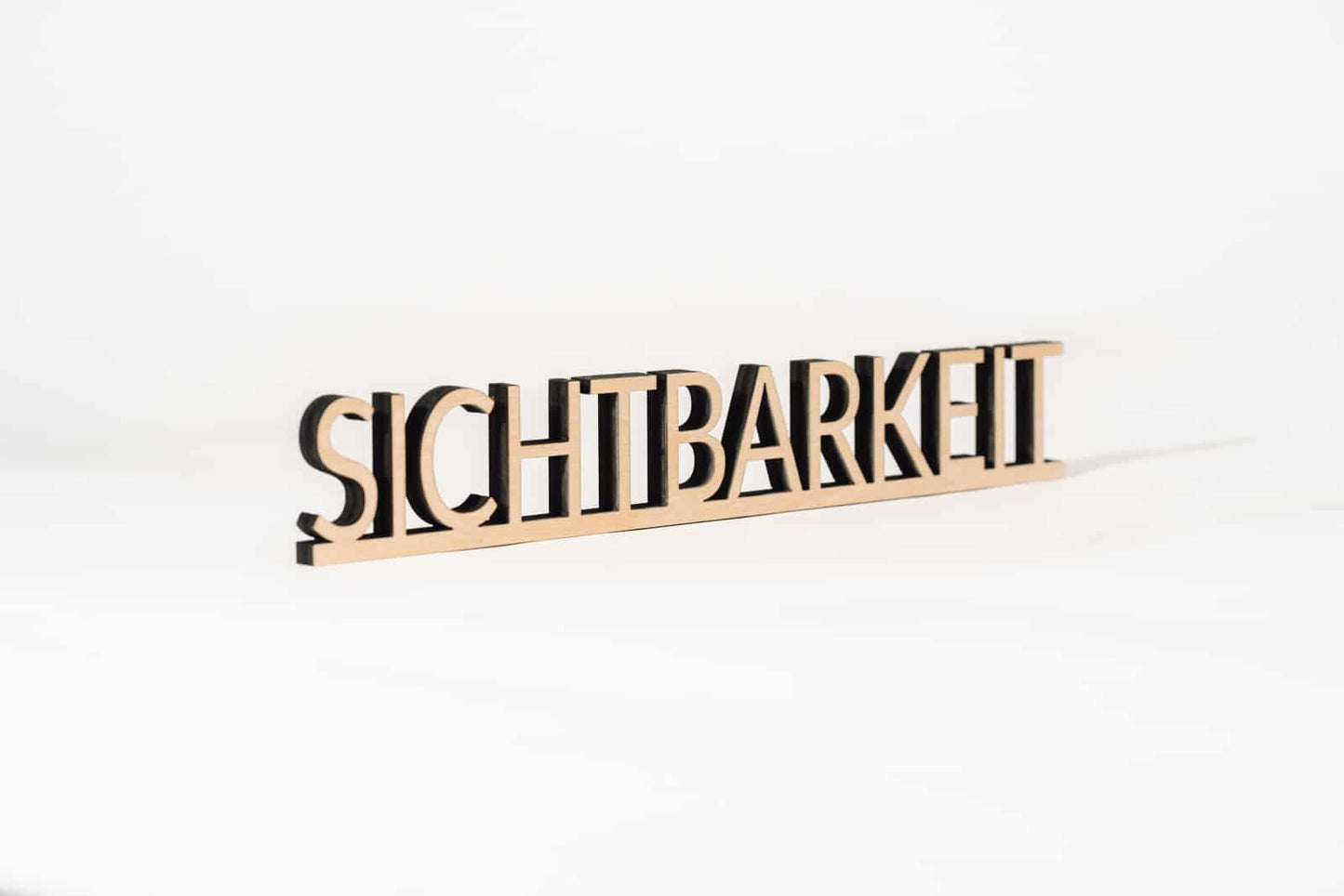 Sichtbarkeit