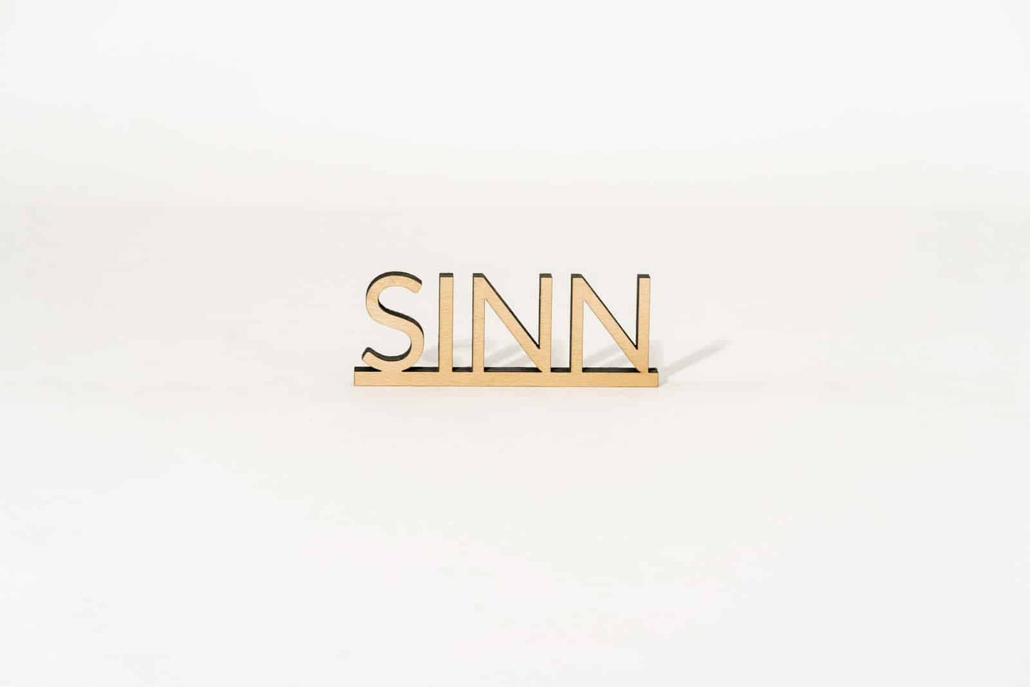 Sinn