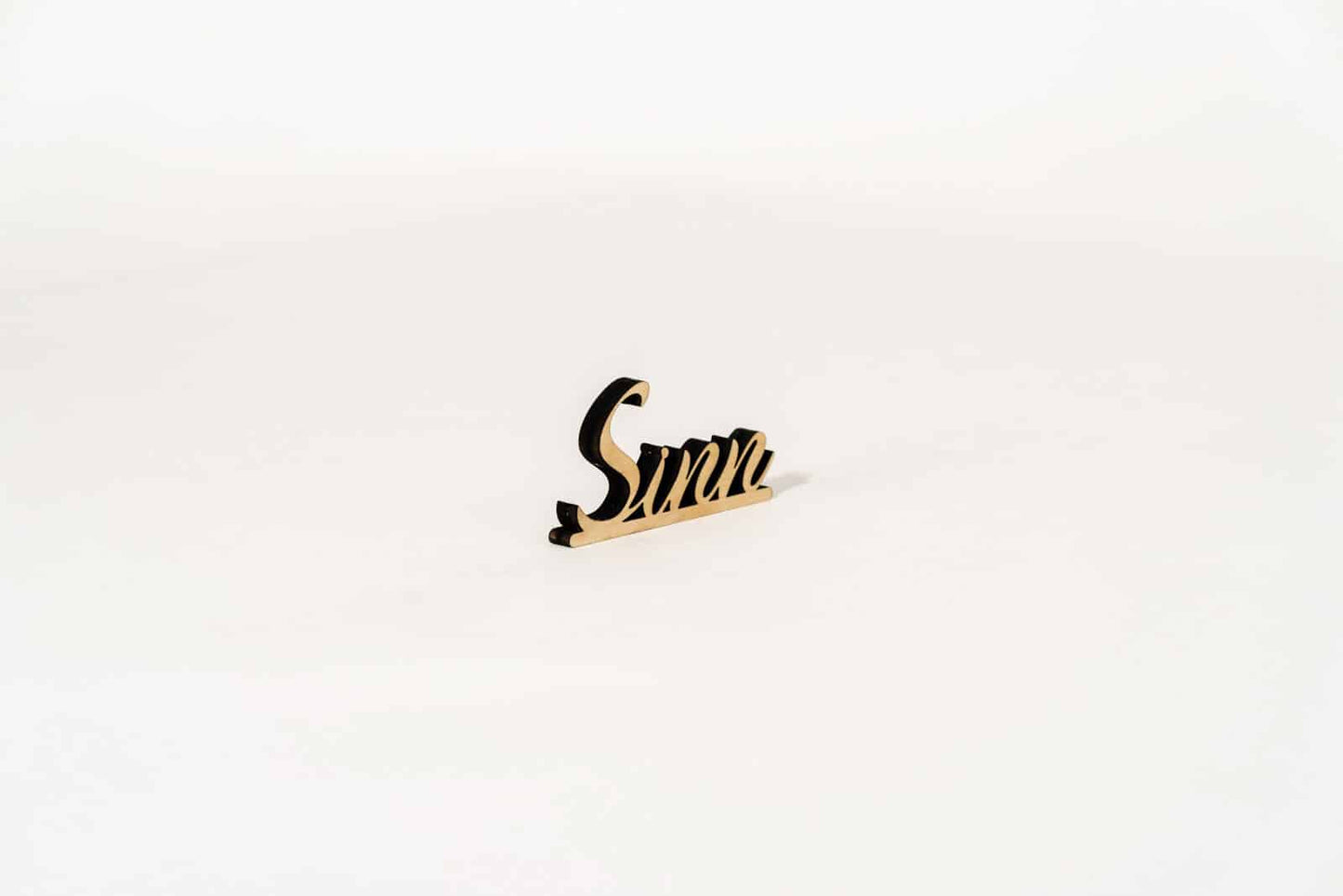 Sinn