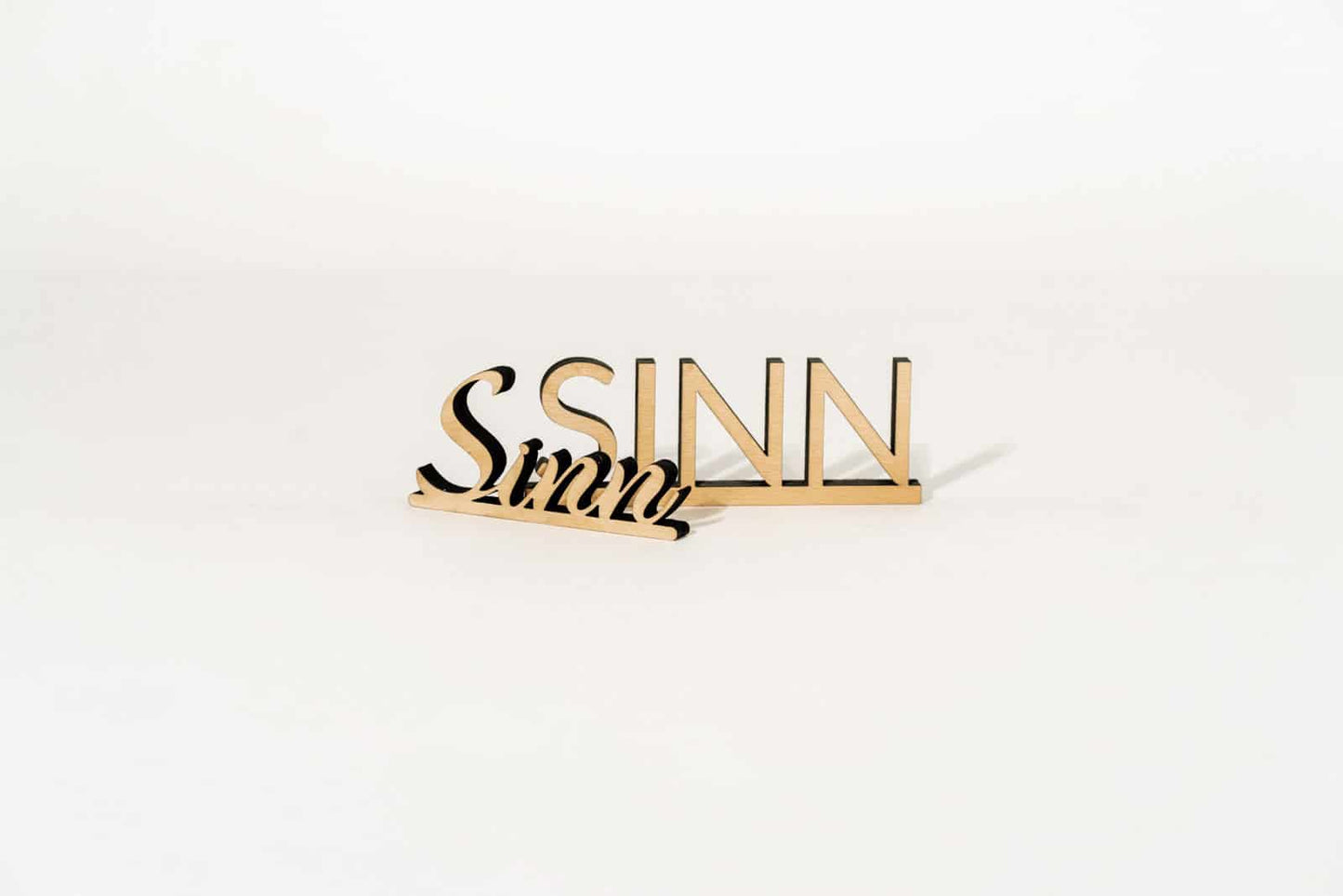 Sinn
