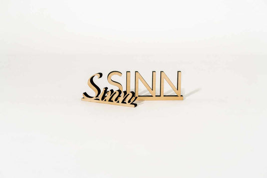 Sinn