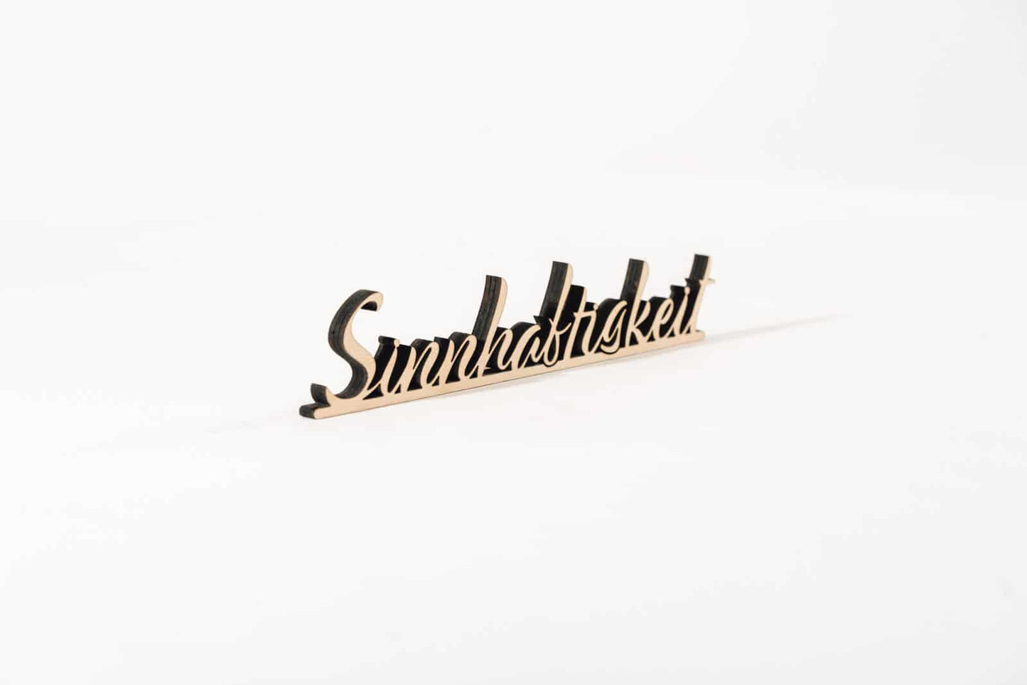 Sinnhaftigkeit