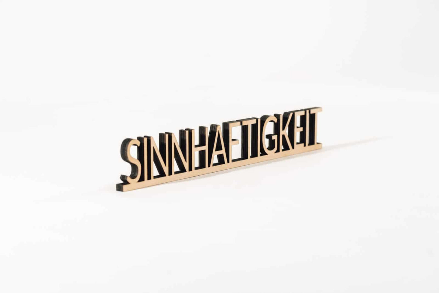 Sinnhaftigkeit