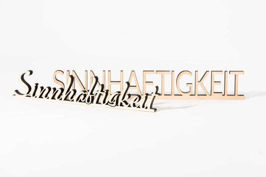 Sinnhaftigkeit