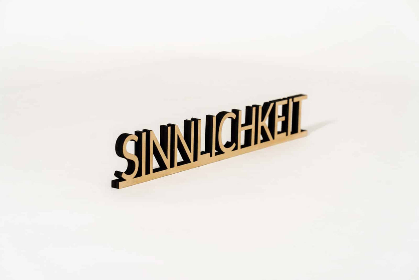 Sinnlichkeit
