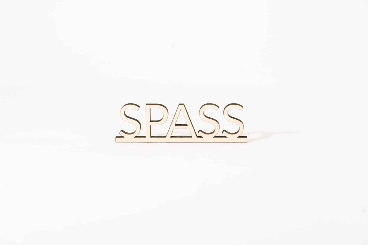Spass